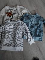 Leuke truitjes set maat 86, Ophalen, Primark, Disney, Zo goed als nieuw, Truitje of Vestje