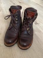 Panama Jack heren schoen 39, Bruin, Boots, Ophalen of Verzenden, Zo goed als nieuw