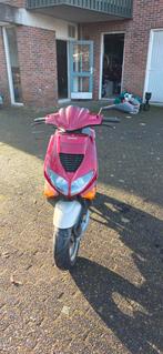 Peugeot Speedfight 1 water  gekoeld  zonder 123, Ophalen of Verzenden, Gebruikt, Tweetakt, Speedfight