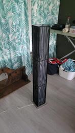 Sta lamp, t.e.a.b., Huis en Inrichting, Lampen | Vloerlampen, Ophalen, 100 tot 150 cm, Zo goed als nieuw, Modern