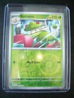 6107: Nieuwe Pokemon Glimmend BRELOOM HP 110 (004/198), Hobby en Vrije tijd, Verzamelkaartspellen | Pokémon, Nieuw, Foil, Losse kaart