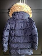 Parajumpers Masterpiece Series jas – Zo goed als nieuw!, Blauw, Zo goed als nieuw, Maat 36 (S), Parajumpers