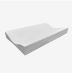 Aankleedkussen - Wit, Aankleedkussen, Zo goed als nieuw, Standaard, Ophalen