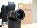 Nikon AF-S 24-70mm 1:2.8G ED nano, Audio, Tv en Foto, Fotografie | Lenzen en Objectieven, Ophalen of Verzenden, Zo goed als nieuw