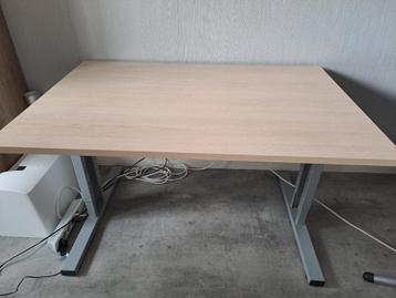 (Bureau)tafel