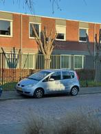 Mitsubishi Colt 1.3 Mivec AUT 2005 Blauw, Auto's, Mitsubishi, Stof, Metallic lak, 31 €/maand, Blauw