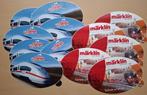 Marklin stickers, Ophalen of Verzenden, Nieuw, Overige typen