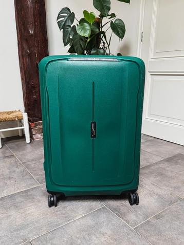Samsonite Essens groot beschikbaar voor biedingen