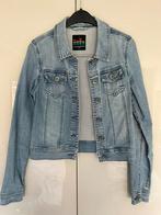 Spijkerjack Jeansjack OUTFITTERS NATION S, Kleding | Dames, Blauw, Ophalen of Verzenden, Zo goed als nieuw, Outfitters Nation