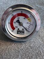 Vacuum meter nieuw!, Ophalen of Verzenden, Zo goed als nieuw