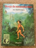 Ronja de Roversdochter - Astrid Lindgren, Ophalen, Gelezen, Fictie algemeen