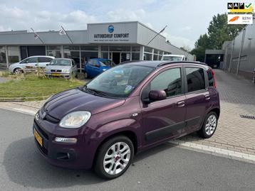 Fiat Panda 0.9 TwinAir Lounge beschikbaar voor biedingen