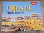 Informatieboek over Israël - Engels - als nieuw, Ophalen of Verzenden, Zo goed als nieuw