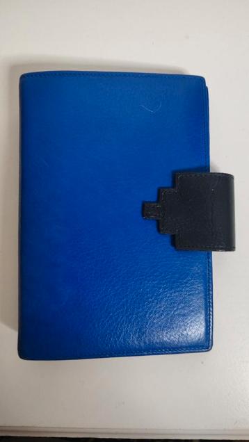 K446 HESTER v EEGHEN agendaorganizer model standard 95x171mm beschikbaar voor biedingen