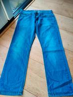 Pascucci jeans spijkerbroek 36 34 wijde spijkerbroek, Ophalen of Verzenden, Zo goed als nieuw