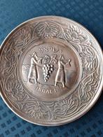 Hang bord Israël, Ophalen of Verzenden