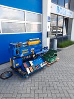 Ben Pearson MC-59 Buigmachine voor uitlaat buizenbuiger, Gebruikt, -, Info@bolkmachinehandel.nl, Ben Pearson