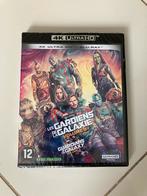 Guardians of the Galaxy 3 NIEUW 4K blu ray, Cd's en Dvd's, Ophalen of Verzenden, Nieuw in verpakking