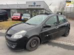 Renault Clio 1.2 TCE Dynamique S. SCHROEFSET / RS INTERIEUR., Voorwielaandrijving, Gebruikt, Zwart, 4 cilinders