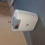 Keuken boiler, Doe-het-zelf en Verbouw, Geisers en Boilers, Ophalen, Aardgas, Boiler, Zo goed als nieuw