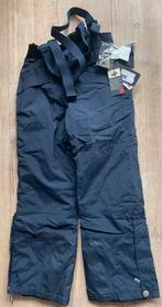 Gaastra ski broek nieuw 140 blauw, Broek, Verzenden, Jongen of Meisje, Nieuw