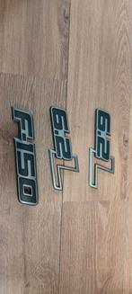 Ford F-150 emblemen, .., .., Gebruikt, Ford