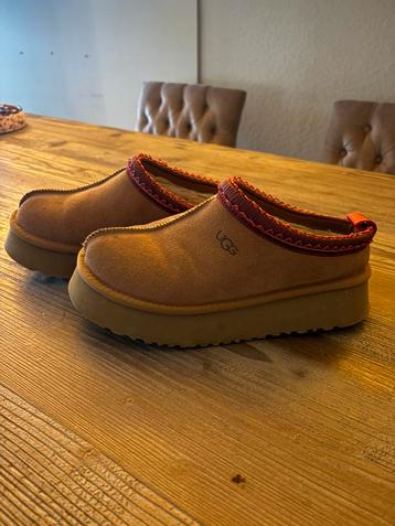 Zgan Ugg Tasman plateau/platform schoenen mt 39 beschikbaar voor biedingen