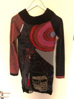 Desigual leuke,mooie trui maat L, Kleding | Dames, Desigual, Ophalen of Verzenden, Zo goed als nieuw, Maat 42/44 (L)