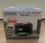 Epson Workforce WF-2950DWF NIEUW, Computers en Software, Printers, Ophalen, Printer, Nieuw, Ingebouwde Wi-Fi
