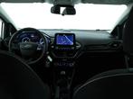 Ford Fiesta 1.1 Trend NAVI | Carplay | Cruise | 1ste eig. |, Voorwielaandrijving, Stof, Gebruikt, Traction-control