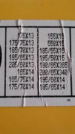 Sneeuwkettingen Select Matic S2, Ophalen of Verzenden, Gebruikt