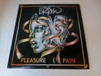 Dr. Hook - Pleasure & Pain LP Incl. When You're In Love, Ophalen of Verzenden, Zo goed als nieuw, 12 inch, Poprock
