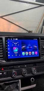 Autoradio | Vw Crafter | 2016 - 2024, Auto diversen, Autoradio's, Ophalen of Verzenden, Nieuw