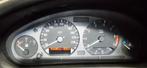 BMW E36 Cabrio Tellerbak / Km Teller, Auto-onderdelen, Ophalen of Verzenden, Gebruikt, BMW