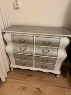 Mooi buikkastje!, Huis en Inrichting, Ophalen, Gebruikt, 5 laden of meer, 50 tot 100 cm