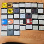 Partij 38 Minidisc's, Ophalen of Verzenden, Overige typen