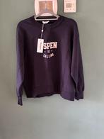 Penn&Ink sweater Nieuw!, Kleding | Dames, Truien en Vesten, Penn & Ink, Blauw, Ophalen of Verzenden, Zo goed als nieuw