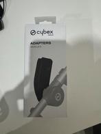 Cybex Gazelle S adapter, Ophalen of Verzenden, Nieuw, Auto