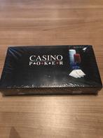 Casino Poker Traveller Set - Nieuw!, Ophalen, Nieuw