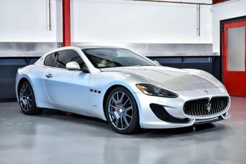 Maseratie Grand Turismo 4,2L V8 405PK Ferrari motor beschikbaar voor biedingen