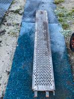 Layher platform, Ophalen of Verzenden, Zo goed als nieuw, Rolsteiger of Kamersteiger, Minder dan 2 meter