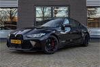 BMW M4 Competition G82 / Head-Up / Keyless / HK / Adaptive, Auto's, Automaat, Achterwielaandrijving, Gebruikt, Met garantie (alle)