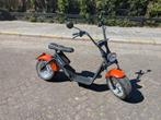 Spyder wheelz snorfiets, Ophalen, Gebruikt, Elektrisch, Overige merken