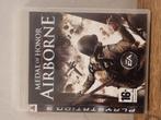 Medal of Honor Airborne, PS3, Spelcomputers en Games, Ophalen of Verzenden, Zo goed als nieuw, Overige genres, Vanaf 12 jaar
