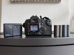 Canon EOS 20D, Ophalen, Gebruikt, Spiegelreflex, Canon