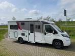 Burstner camper Nexxo Time T 660 Edition 30, Caravans en Kamperen, 6 tot 7 meter, Diesel, Particulier, Tot en met 2