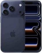 Apple iPhone 17 Pro Max 2TB Deep Blue Gloednieuw & Garantie, Apple Park Way Cupertino, Apple, Overige modellen, Blauw