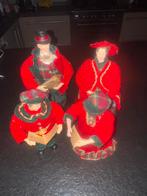 Kerstfiguren koor, Antiek en Kunst, Ophalen