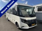 NIESMANN BISCHOFF ARTO 77E 180pk Automaat + Hefbed Levelsyst, Caravans en Kamperen, Campers, Niesmann+Bischoff, Galliersweg 39
5349AT  OSS, NL