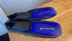 2 paar flippers, Ophalen, Zo goed als nieuw, Snorkelvinnen